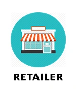 FSSAI food license for retailer