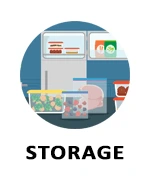 FSSAI food license for clients storage
