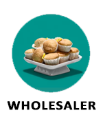FSSAI food license for wholesaler