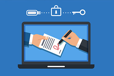 Digital Signature Services