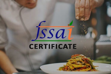 FSSAI Certification Services